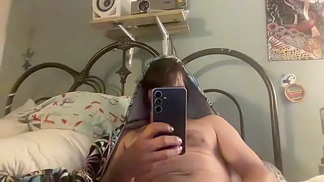 TrndSettr live cam on StripChat