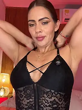 SAMANTA-VELEZ live sex cam