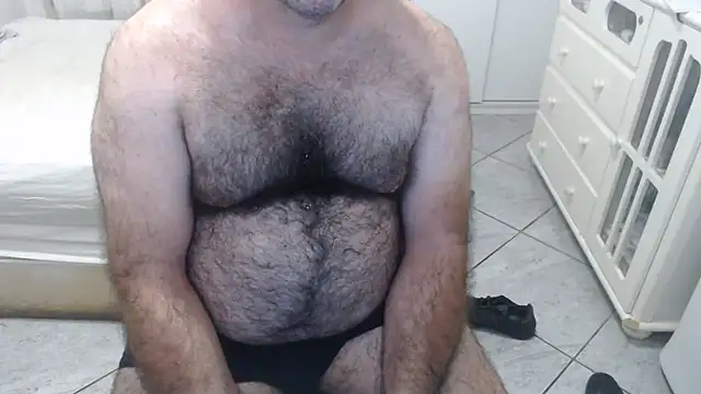 mysterbearmg (Ask my age) - #beardy #brazilian #cam2cam #daddies #ejaculation #flashing #gays #handjob #hd #masturbation #medium #middle-priced-privates #portuguese-speaking #recordable-privates #recordable-publics #small-audience #striptease #white
