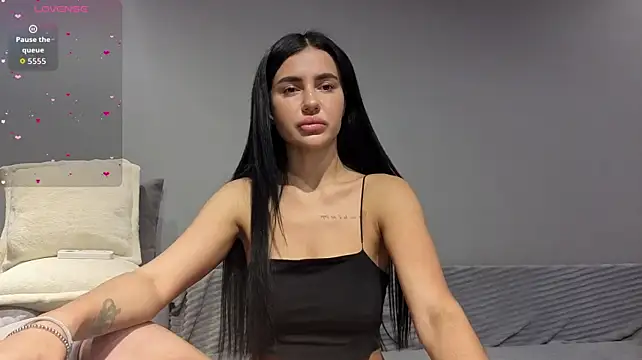 Mary__foxy