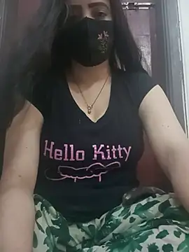 Saanvi-Sen