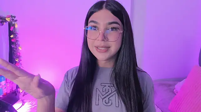RoseCassie webcam