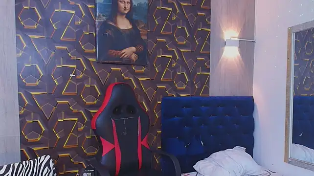 fire_drako_ live cam on StripChat