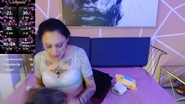 Roxanne_vale webcam