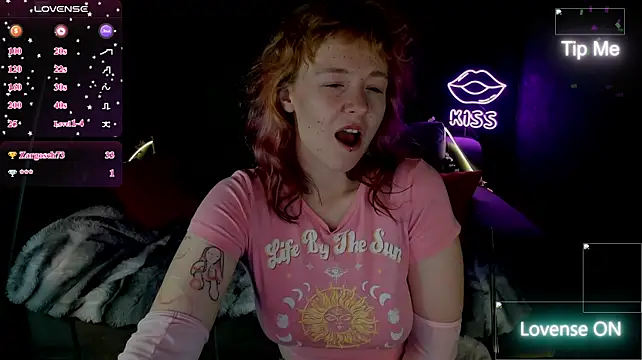 Ricki_Bloom webcam