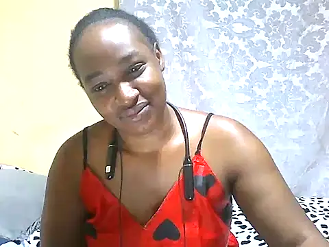 sexy-faiy webcam