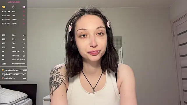 AustinAlcosiba live cam on StripChat
