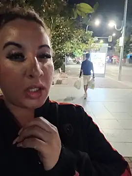 Xiomara_fiery