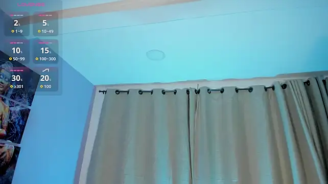 Miia_Anderson_1 live cam on StripChat