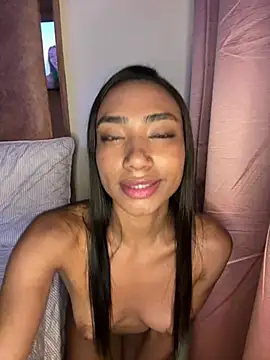 mia-lorette (F young) - Double penetration