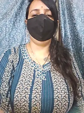 cute-tanvi (F milf) - Asshole show