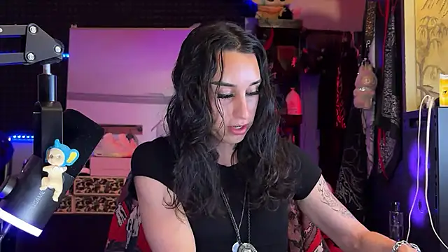 xoFrankie live sex cam