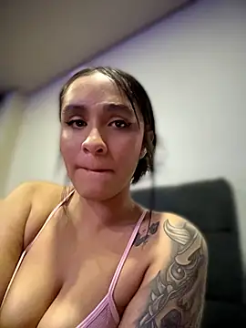 Isabella-Teen