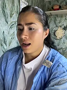 sweet__nurse1 (F young) - RIDING YOUR COCK😈🥵