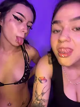 megan_sol live cam on StripChat
