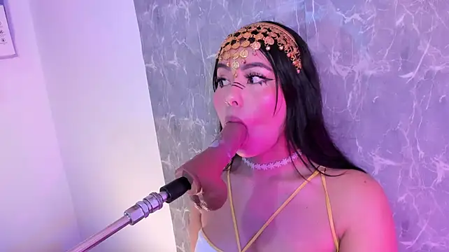 pocahontaslatinaa