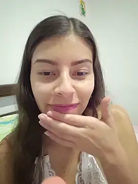 irisbound (F young) - Squeeze tits