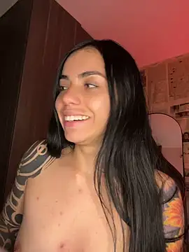 i_am_nina_ webcam