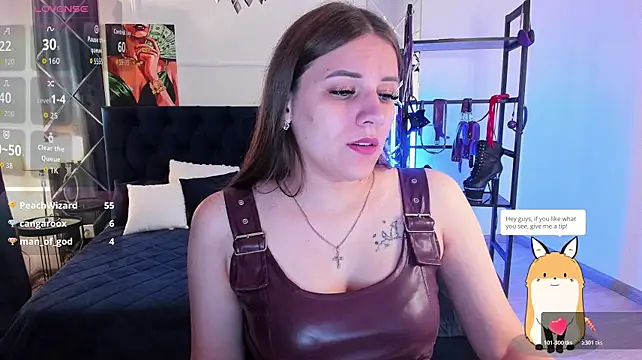 CandyKimmy live webcam