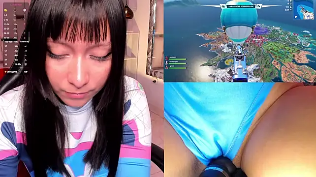 Nanachi_Cook live cam on StripChat