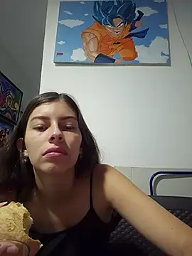 IrisBound live cam on StripChat