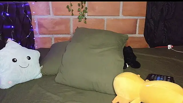 Nathacha live webcam