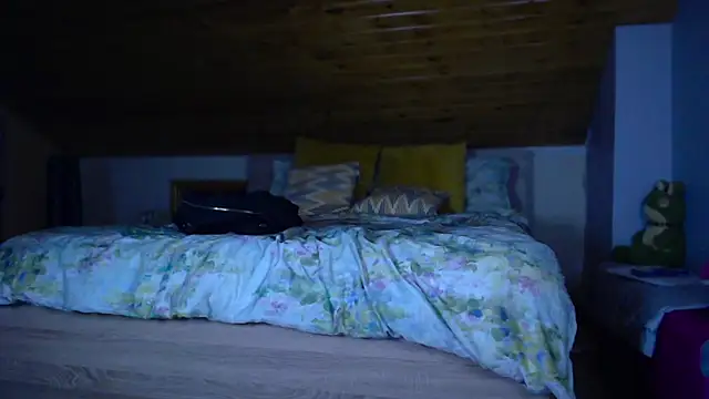 stephaniedj1 live cam on StripChat