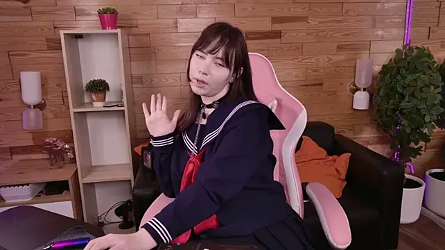 YukiNort webcam