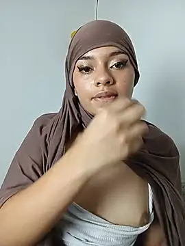 Samira_1 webcam