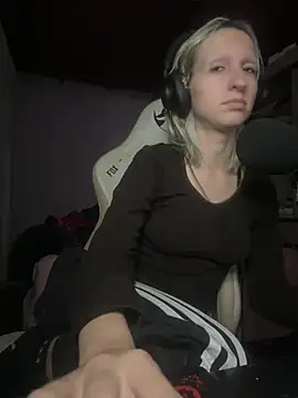 thebunnydark live webcam