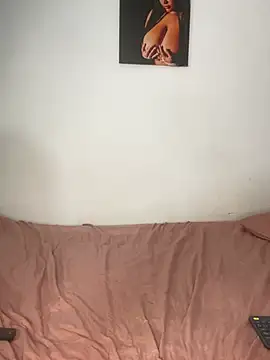 AinaraJimenez webcam