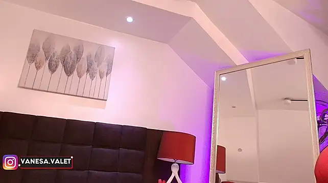 VanesaValet