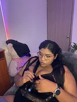 Hailylol87 - Couple webcam sex chat
