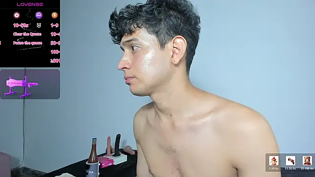 Benjamin_Buster
