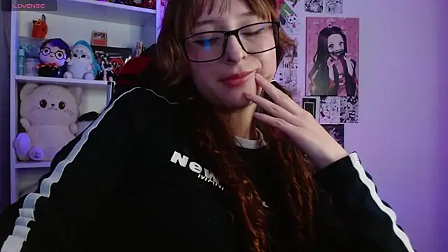 CelesteAyase live cam on StripChat