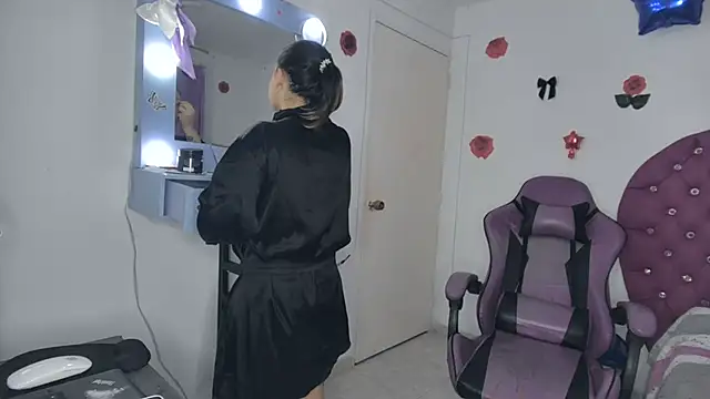 soffy_rosses live cam on StripChat