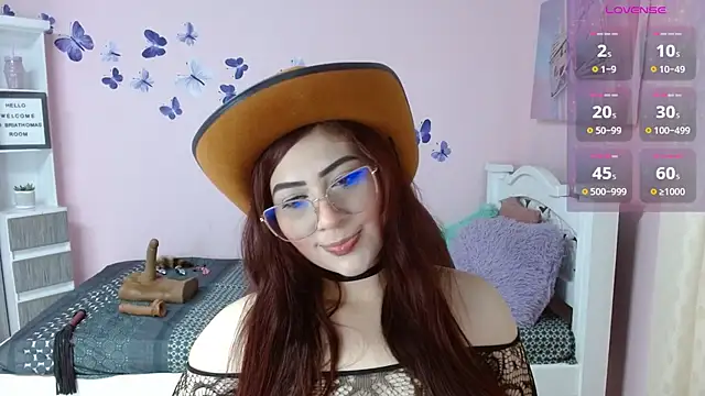 BRIATHOMAS
