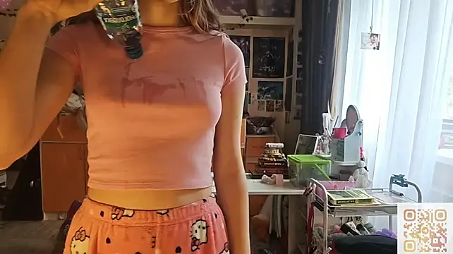 CowledScript live cam on StripChat
