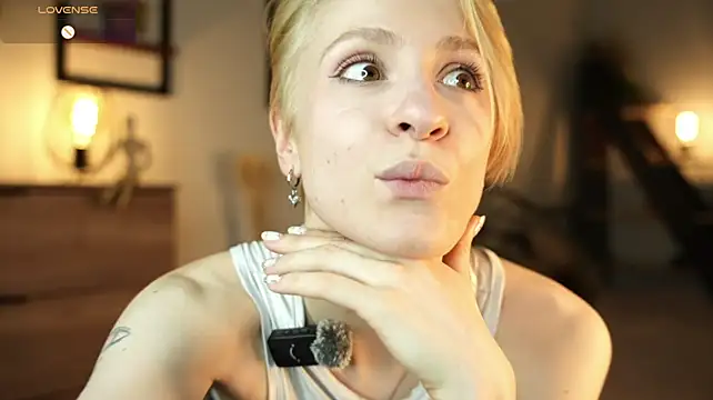 JanettePerro