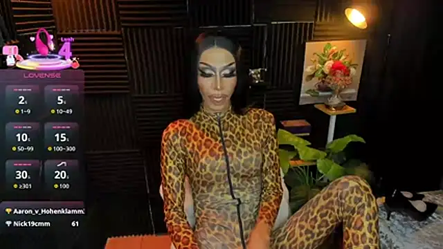 limitlessgoddes_mistress live webcam
