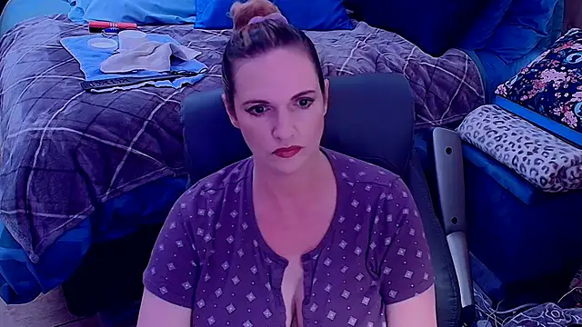 ninajaymes live cam on StripChat