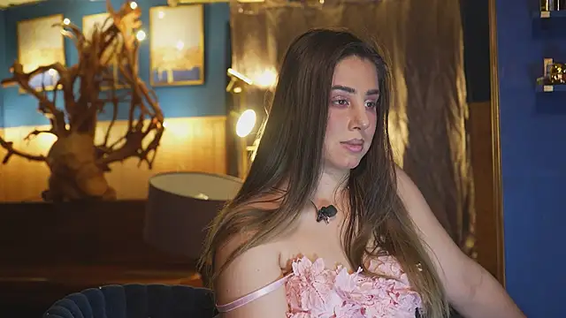 VanessaDoyle live cam on StripChat
