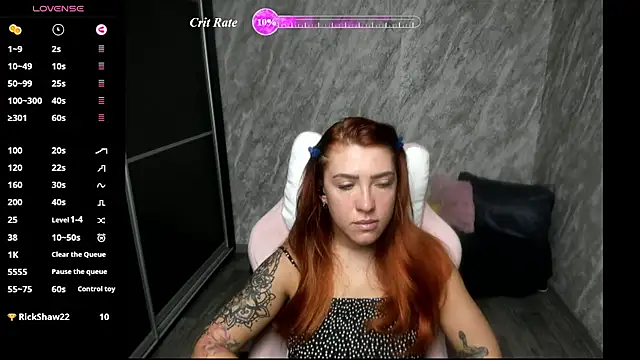 Reginasmilee