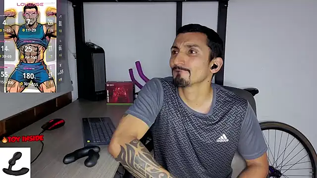 Marck_Muscle