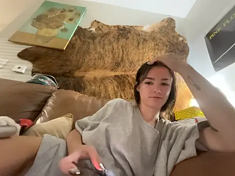 ash10alex live cam on StripChat