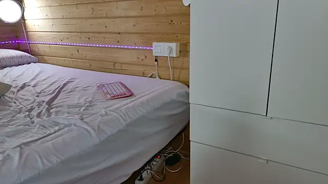 wild41 live cam on StripChat
