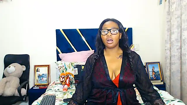veronica1xxx live cam on StripChat