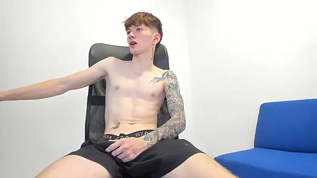 jake_kylee (M twink) - SHOW BIG CUM