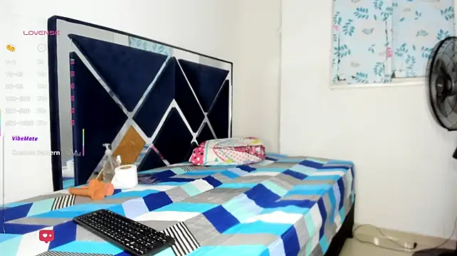 Ninna_Vergara webcam