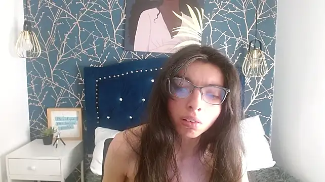 Allyshon_ live cam on StripChat